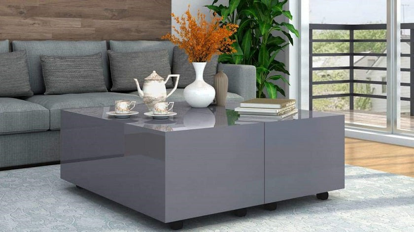 Wohnzimmer dekor