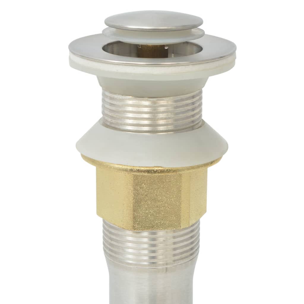8-tlg. Badmöbel und Waschbecken Set Beige - heimxxl.de