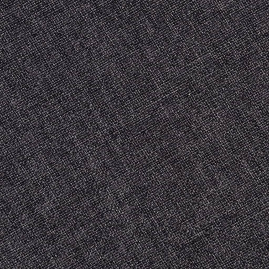 Esszimmerstühle 2 Stk. Bugholz und Grau Stoff - heimxxl.de