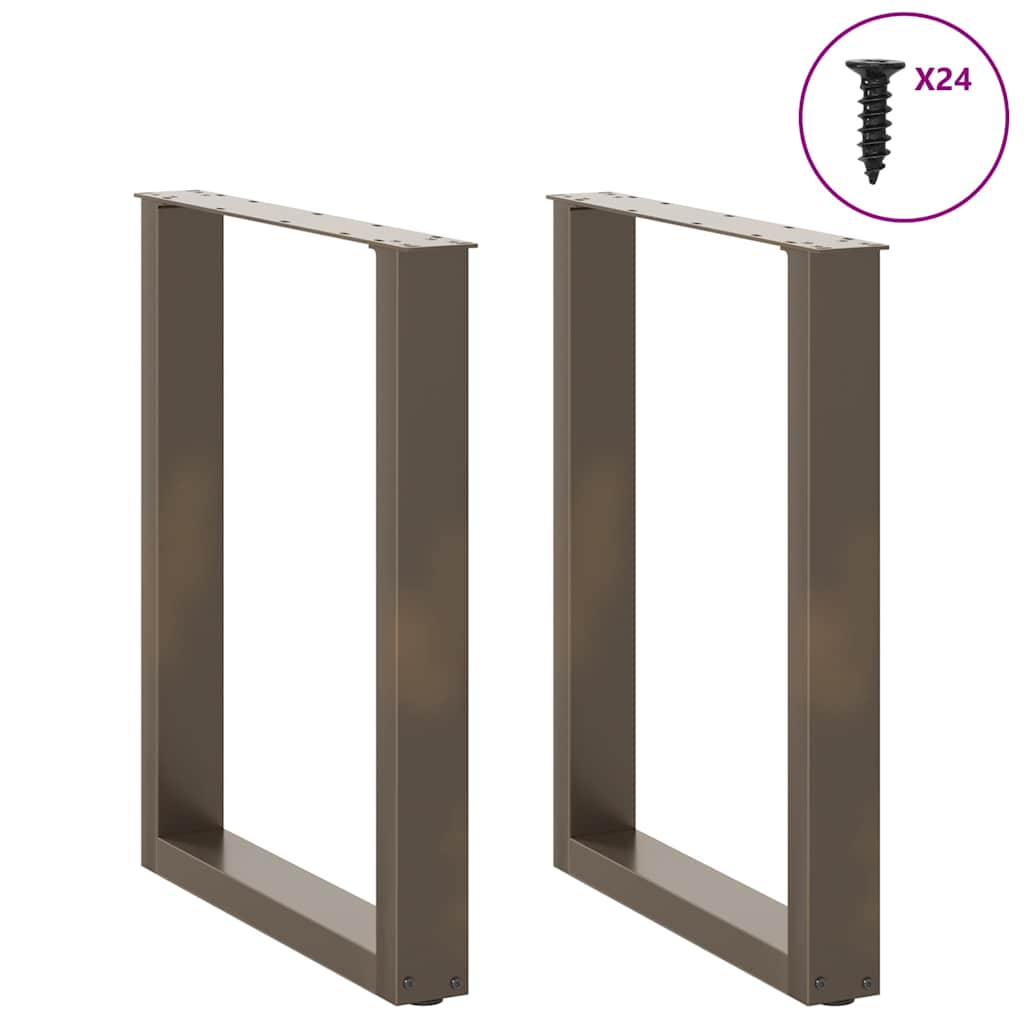 Esstisch mit Baumkanten 180x80x74cm Massivholz Eiche Rechteckig