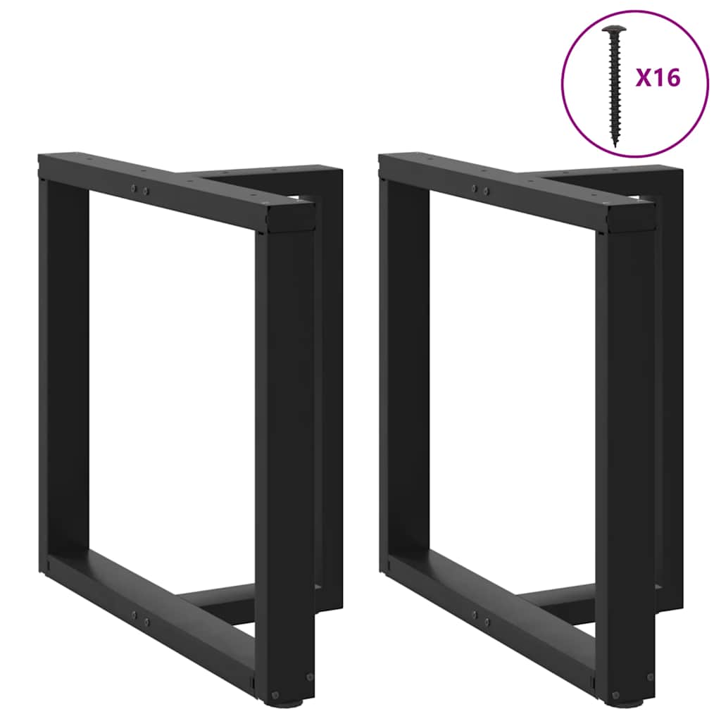 Esstisch Hellbraun 240x90x74 cm Massivholz Eiche Rechteckig