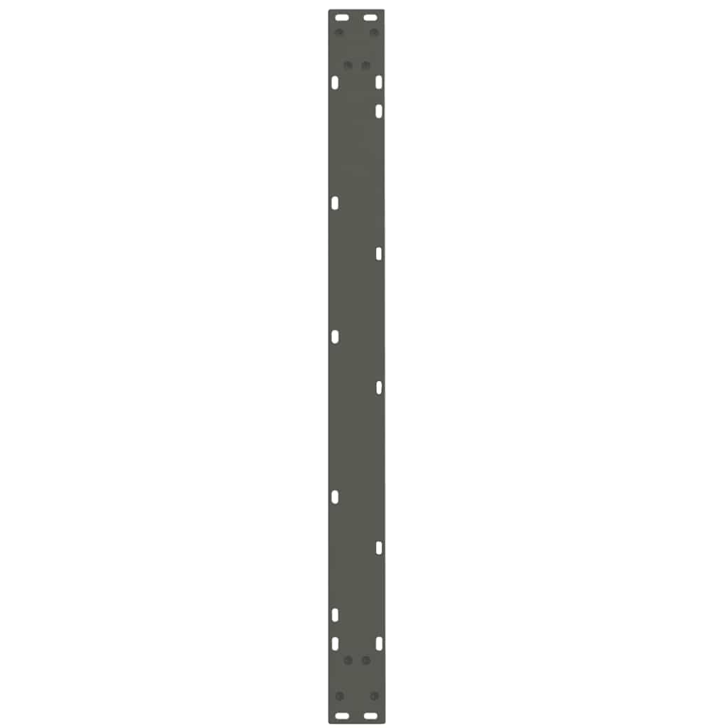 Esstisch mit Baumkanten 200x120x74 cm Massivholz Eiche